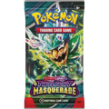 Pokémon Scarlet & Violet Twilight Masquerade sealed booster pack