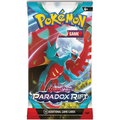 Pokémon Scarlet & Violet Paradox Rift sealed booster pack