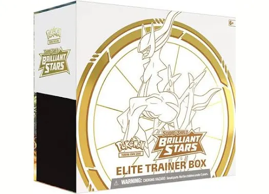 Brilliant Stars Elite Trainer Box exact user provided image