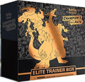 Champion's Path standard English Elite Trainer Box