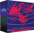 Darkness Ablaze standard English Elite Trainer Box