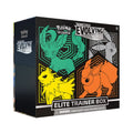 Evolving Skies standard Flareon Jolteon Umbreon Leafeon Elite Trainer Box