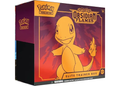 Obsidian Flames Elite Trainer Box exact user-provided Charmander image