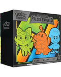 Paldea Evolved standard Elite Trainer Box user-provided image