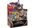 Pokémon TCG Mega Evolution Pitch Black sealed booster box