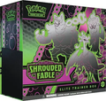 Shrouded Fable standard Elite Trainer Box user image