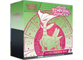 Temporal Forces Iron Leaves standard Elite Trainer Box exact user-provided image